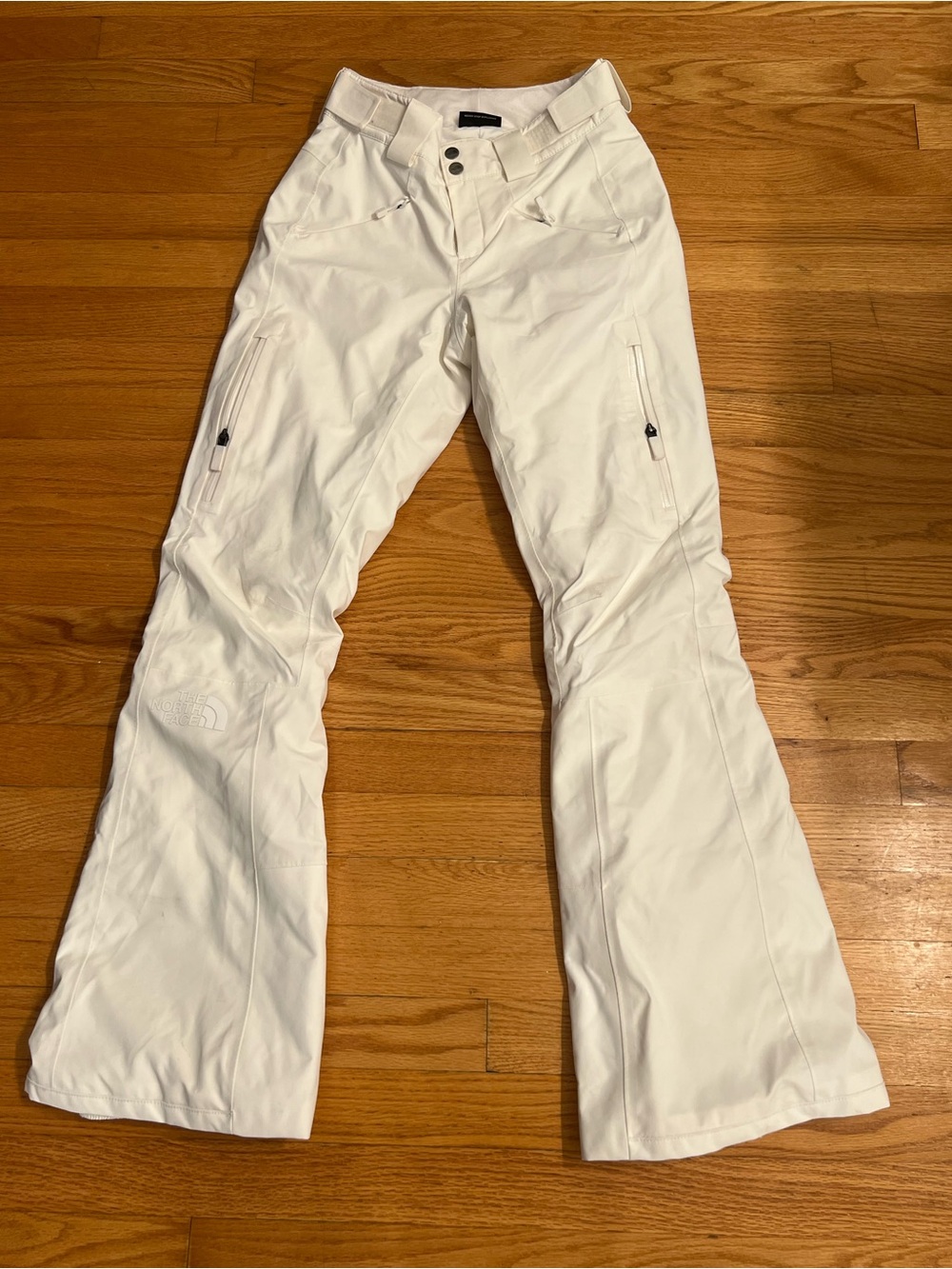 NORTH FACE APEX STH WOMENS SKI PANTS
